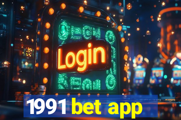 1991 bet app